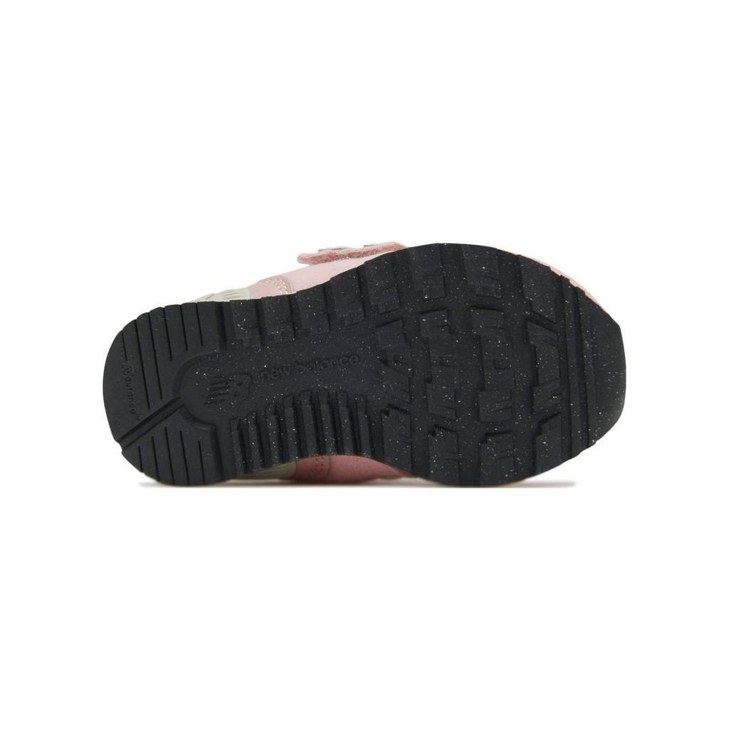 New Balance Nb 313 Low Top Baby Walking Shoes Pink Baby sneaker IO313JD