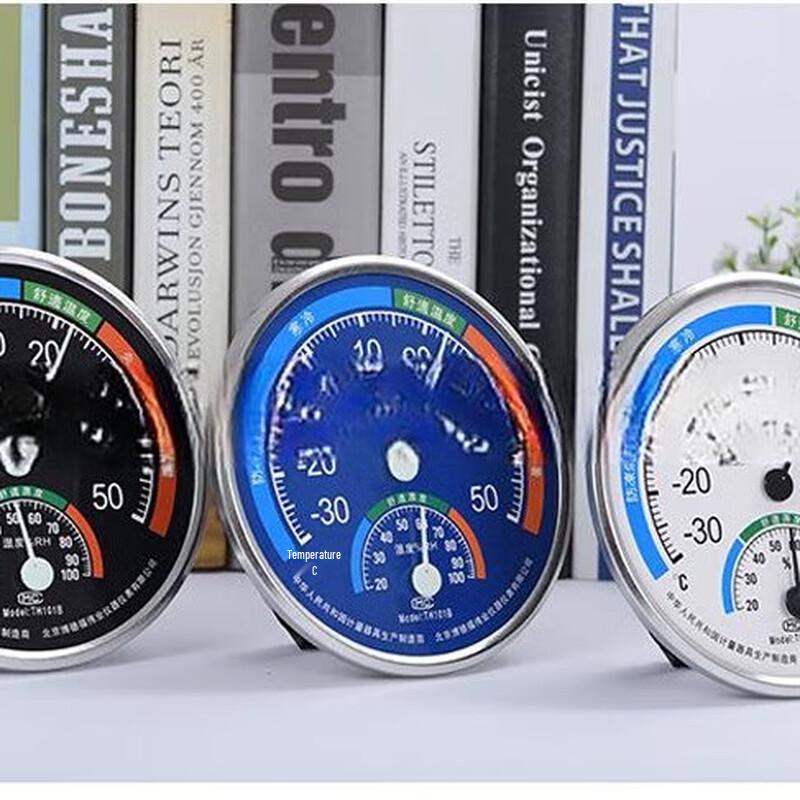 Bodefu TH101B Thermohygrometer