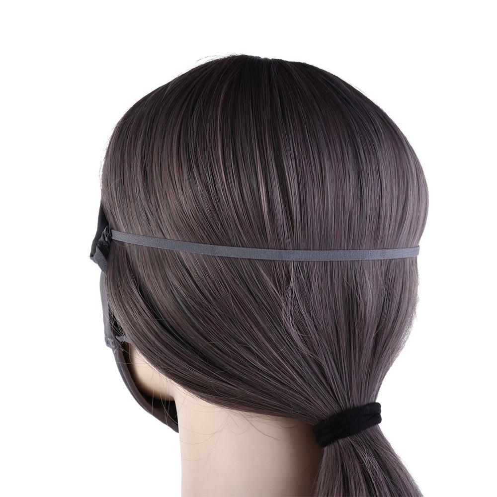 Veil Anti-UV Ice Silk Womne Sun Hats Summer Sunscreen Mask Face Gini Mask Driving Face Mask