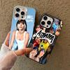 Singer A-Aitana Ocana Phone Cases For IPhone 17 16e 15 14 13 12 11 Plus Pro Max ProMax Colorful Covers