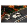TARMAC WORKS Ford RS200 White - HOBBY64+ T64P-001-WH (2669911)