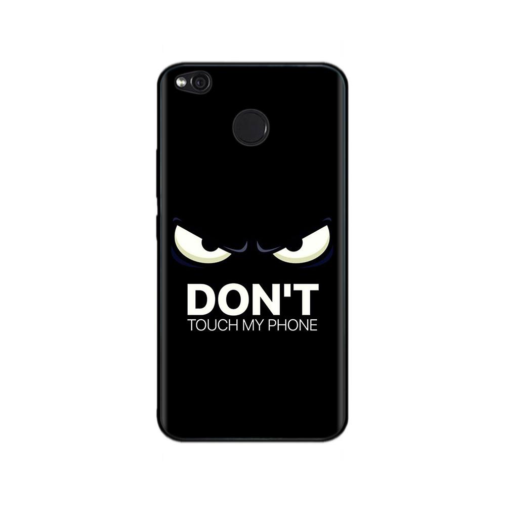 Case for Xiaomi Redmi 4X Case Soft Tpu Silicon Phone Cover for Xiaomi Redmi 4x Redmi4X X4 4 X Coque Funda Skin Shockproof Cute