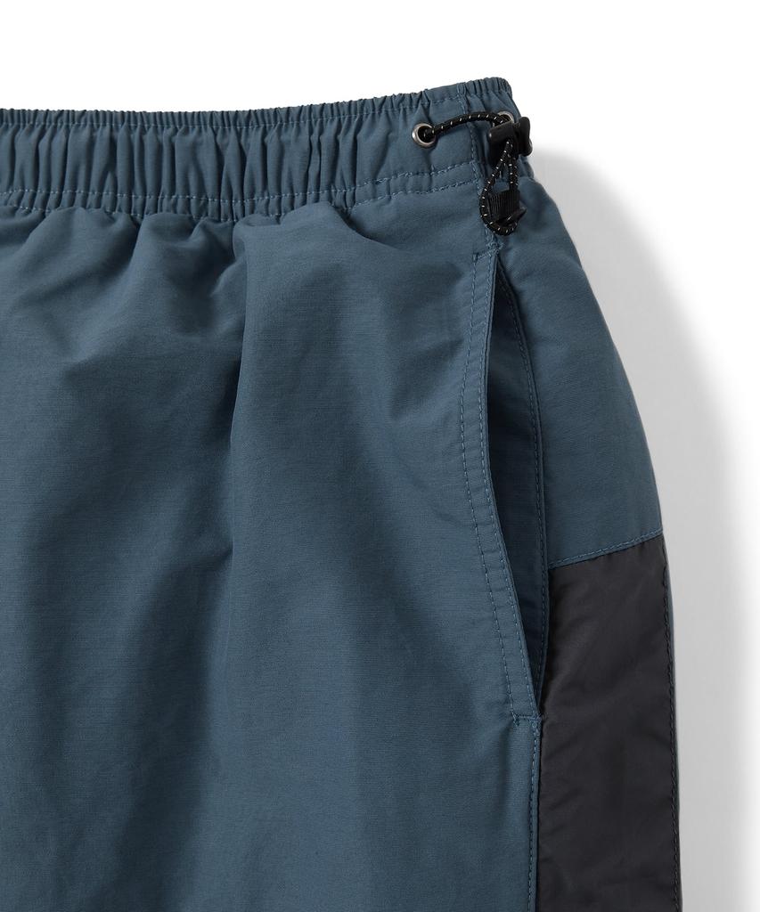 THISISNEVERTHAT Sports Track Pant Blue