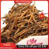 Yunnan Single Bud Black Tea Dian Hong Organic Loose Leaf