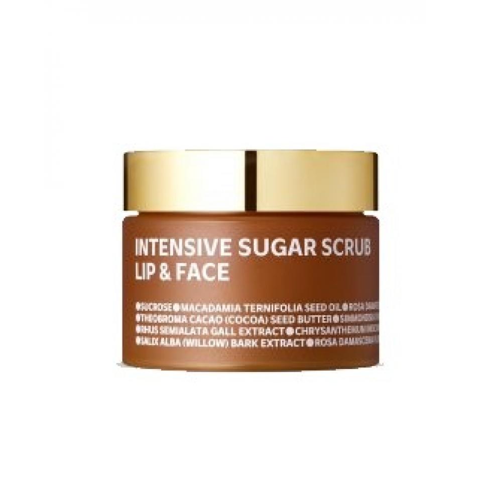Isoi Intensive Sugar Scrub 60g FREE