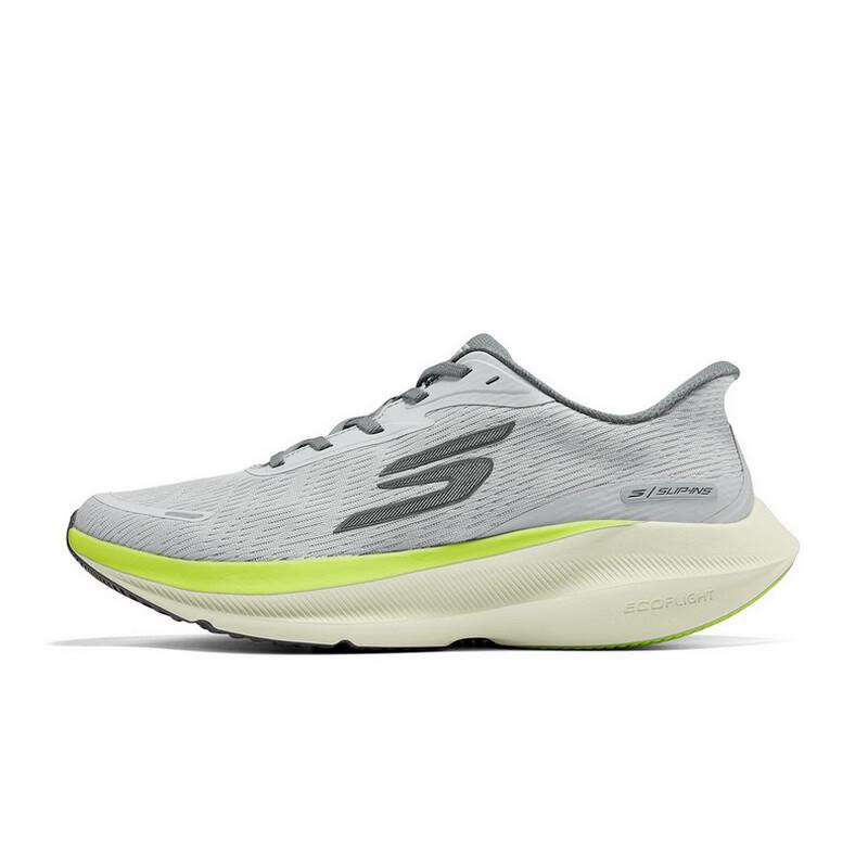 Skechers Men s Slip-On Sport Training Running Shoes 246220 M