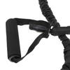 Latex Resistance , Exercise Bands, Fitness Bands for Workout and Physical, Pilates, Yoga, Rehab -
