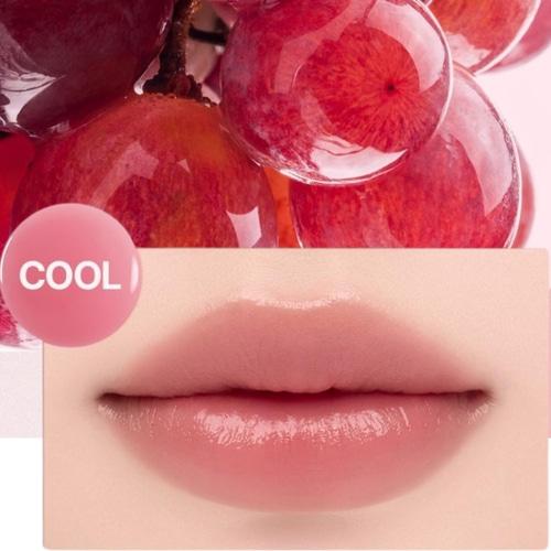 URIAGE x ROMAND Pomadka Kolorowa 4g