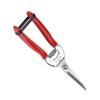 1Pc Sturdy Fruit Tree Bonsai Gardening Pruning Shear Garden Scissors Pruner Tool Straight Blade
