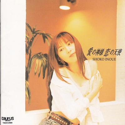 CD SHOKO INOUE - Ai No Kamisama Koi No Tenshi TACX2404 Taurus 1993 Japan Japanischer Pop/Rock Gebraucht