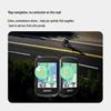 GEOID CC700 Pro Smart GPS Cycling Computer with Touch Color Screen (CN Version)