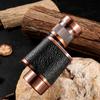 Single-Barrel Monocular High-Contrast of View 8x Crisp Image Optical