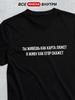 Personalized T-shirt: "Egor – Play the Hand You're Dealt"