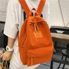 This New Backpack Is a Trendy and Fashionable Backpack for College Students and Junior High School Students with Large Capacity Schoolbags.