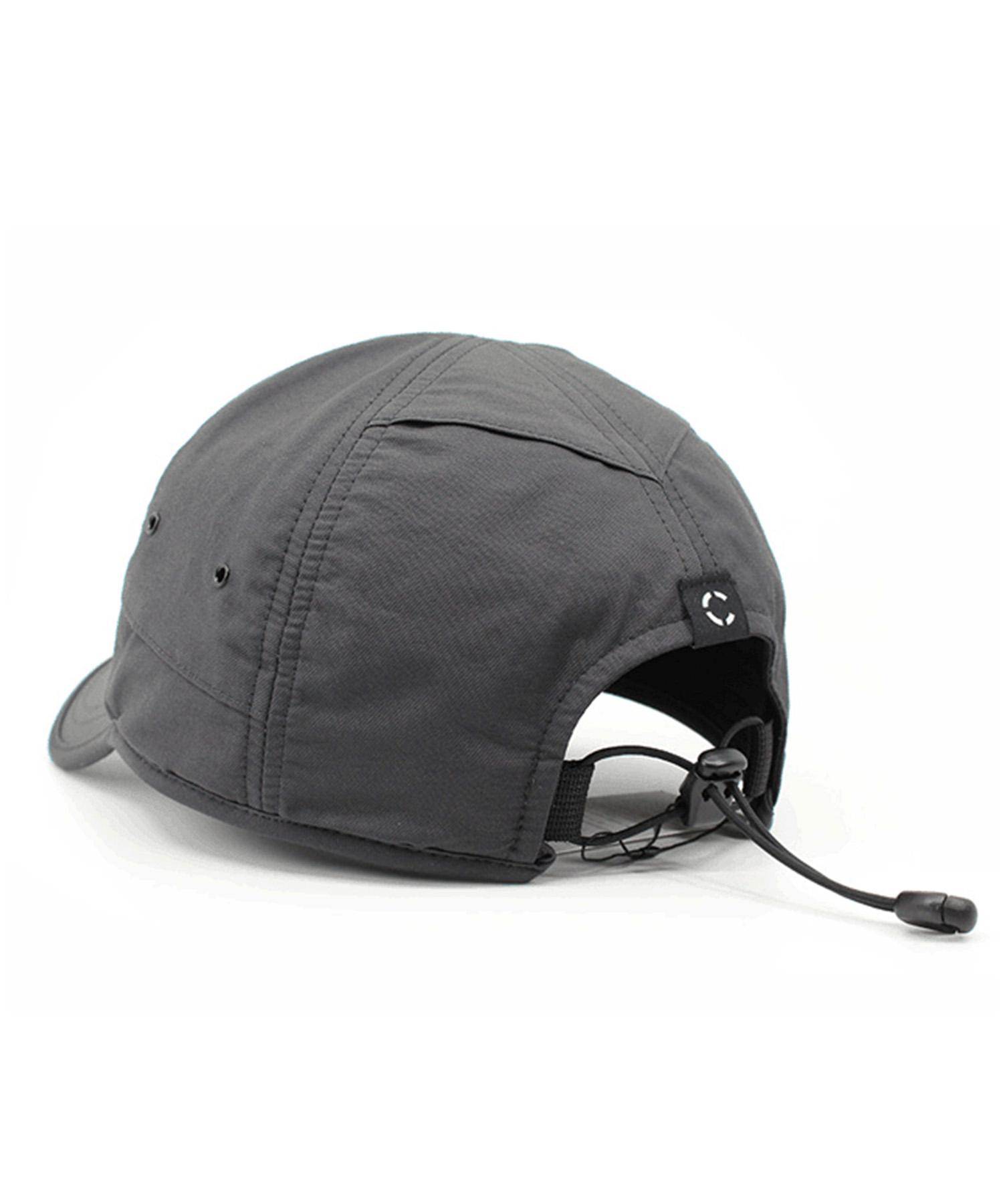 Chaebteoeis Big Size Windmax Ball Cap