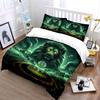 Lion, Stadium, Sporting Portugal. Bedding Sets Duvet Cover Sets Duvet Covers Pillowcases(1 * Duvet Cover 2 * Pillowcases Without Duvet Insert)