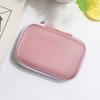 Multicolor Storage Card Games Box Multifunctional EVA Bag High Quality Earphone Bag