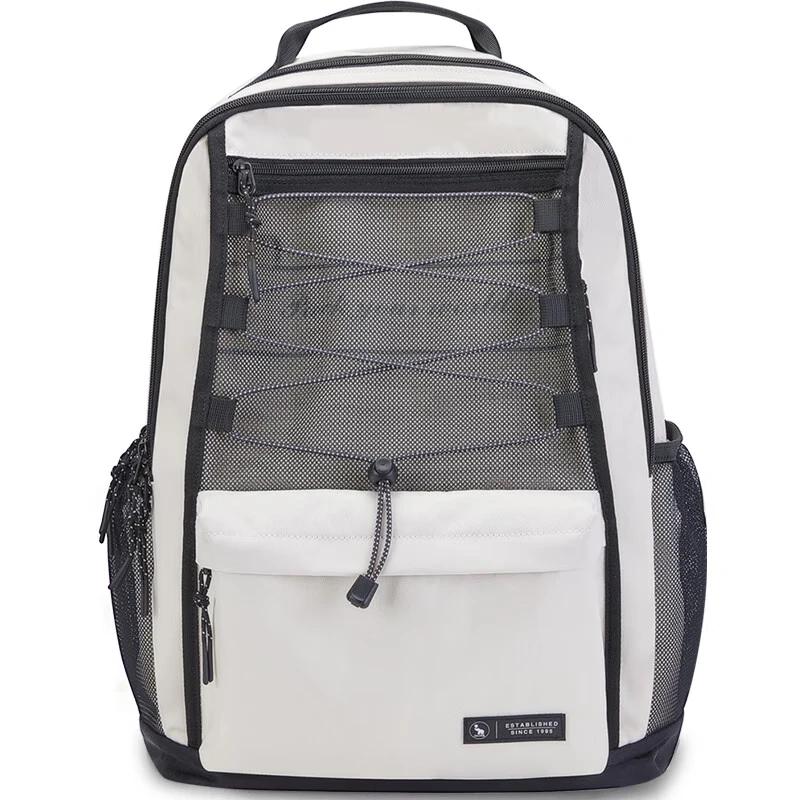 Aiwashi 15.6-inch Laptop Business Travel Backpack