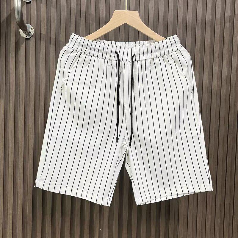 Men's Trendy Summer Casual Mid-Length Shorts 2024