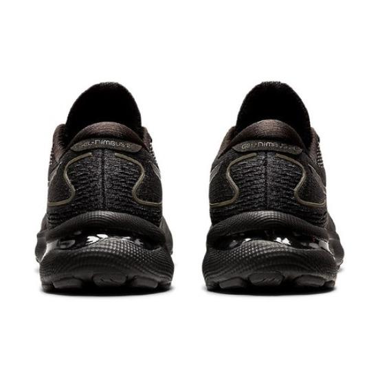 Asics GEL-Nimbus 24 Black 2022 - 1011B359-002