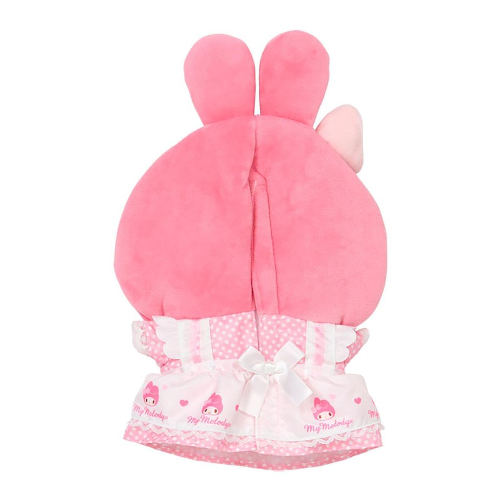 Sanrio Haine M My Melody Poliester Vârsta 3 ani și peste 124451 Joc de rol (Prieteni Pittatto)