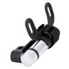 Mini Portable Cycling Aluminum Alloy Inflator Pumps for MTB Mountain Bike Bicycle