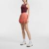 Fila Tennis Simple Daily Comfortable Sports Woven Casual Skirt Women Skirts A11W623340F-PK
