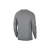 Jordan Sweatshirts Men's Crew Neck Moderate Regular (Unisex) Sweatshirts CQ7593 091