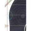 Pre-owned Nike Court Borough 844881-401-P26105463862896