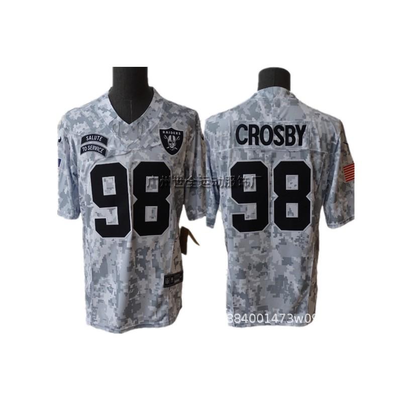 Mens Camo Rugby Jersey With Embroidered Team Logos Practice Training Fall Winter