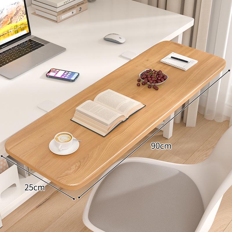 Adjustable Foldable Office Armrest Wrist Support with Rotating Extension
