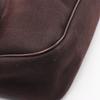 Used GUCCI Shoulder Bag 264219 canvas leather Brown Used Women