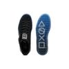 PlayStation X Puma Suede Black Glacial Grey Unisex Sneakers 396246-02
