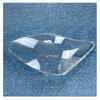 For Lexus LS LS430 2004 2005 2006 Car Headlight Cover Headlamp Lamp Shell Transparent Lampshade Replace Original Plexiglass Lens