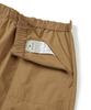 SNOWPEAK APPAREL Camel Women'S Skirt (S24Fwcsk13) Camel