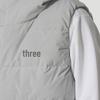 Adidas Men's Winter Sports Lifestyle Down Vest KH3996