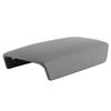 Center Console Armrest Lid Central Box Cover Cap Fit for Honda Accord 7th 2003‑2007Gray