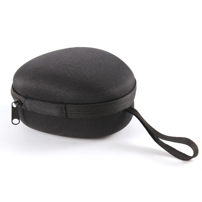 Portable Fishing Reel Bag Eva Waterproof Case Cover For Spinning Reel Fishing Reel Carry Bag Fishing Tackle Bag