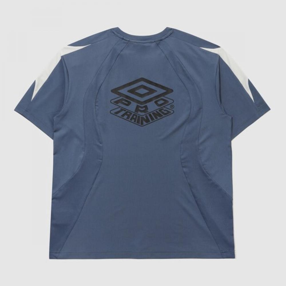 Umbro Mesh FooTball T shirT Ur121srs38