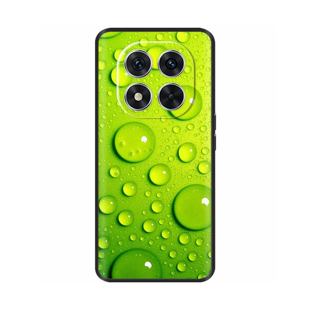 Phone Case For Xiaomi Redmi Note 14 Pro 5G Case Soft Silicone TPU For Redmi Note 14 Pro Plus Note14 Back Cover Fashion Fundas
