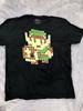 Tops – T-Shirts