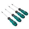 Dreieckschraubendreher Schraubendreher Magnetisches Set 1,8/2,0/2,3/3,0mm Reparatur Handwerkzeug