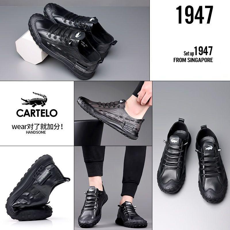 Buy CARTELO Men display picture 1