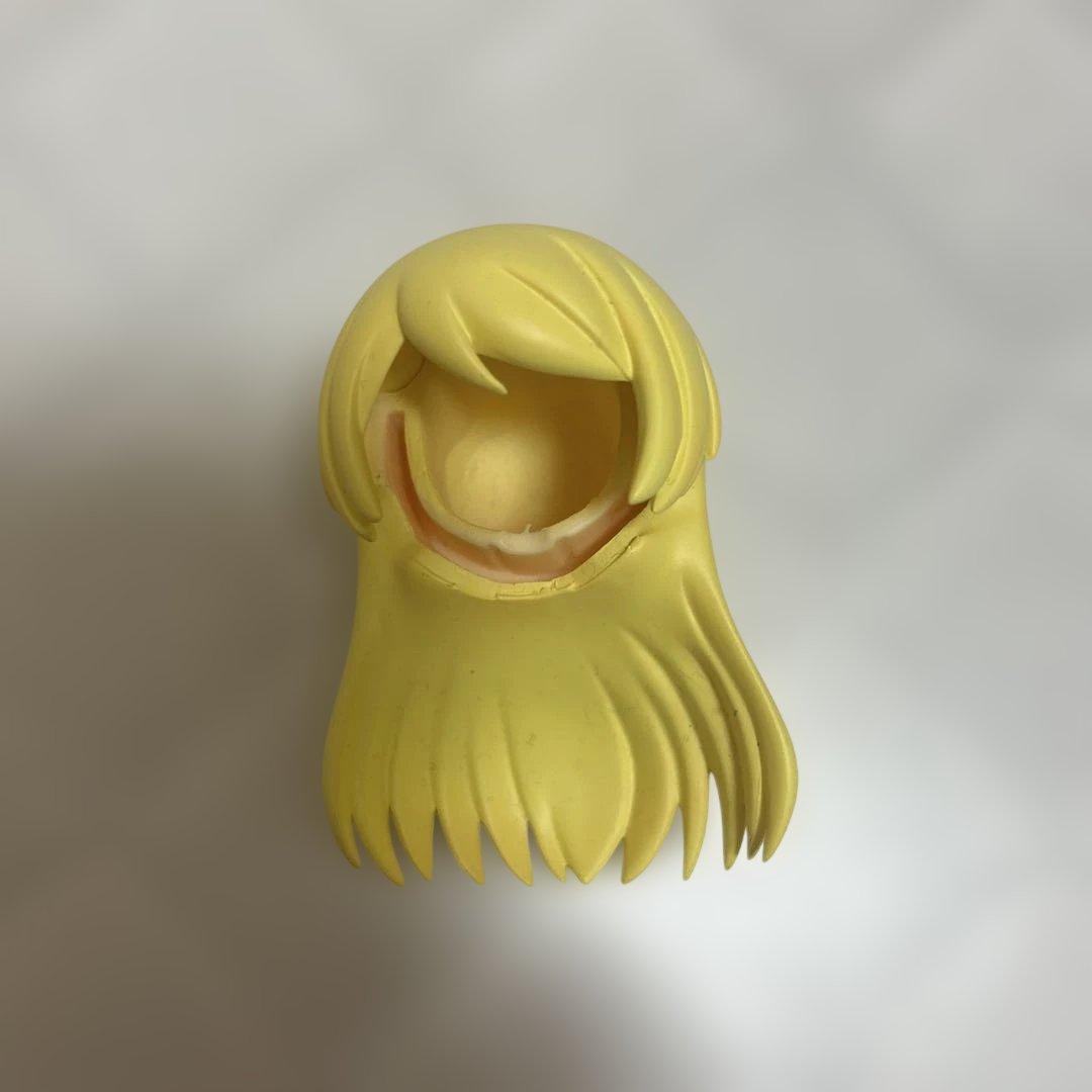 Used [Parts/Hair] Nendoroid Doll Alice Hair Parts