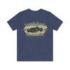 Bonneville Speed Trials 1912 Vintage Men's T Shirt