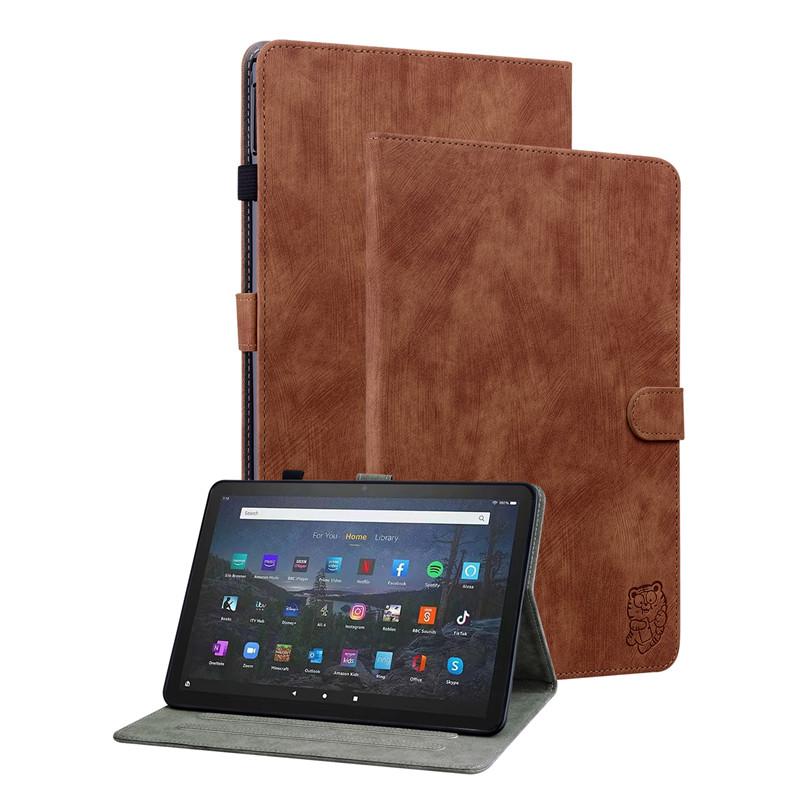 Tablet Fall Für Feuer Max 11 Fall 2023 Relief Schmetterling Brieftasche Stehen Abdeckung Für Feuer Max 11 Fall Für Feuer max 11 Tablet Coque