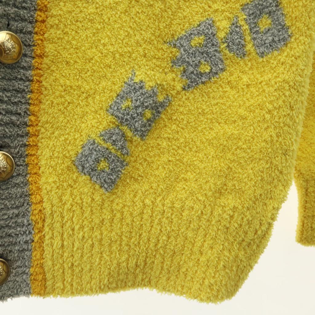 SNIDEL HOME collaboration Harry Potter Cardigan en maille à manches longues Femme Occasion