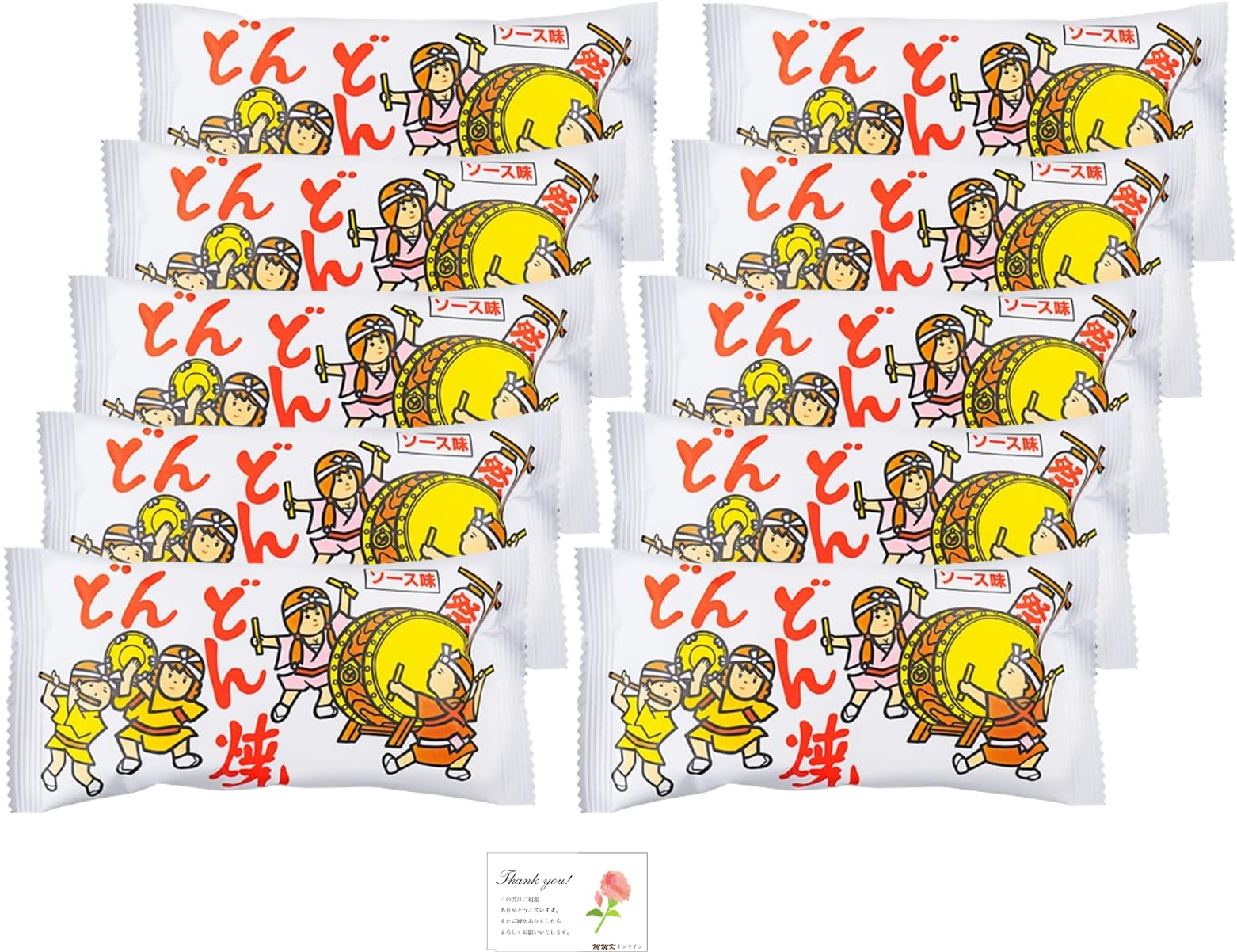 

Соус Кадо Дондон Яки со вкусом 12г× (10 мешков)