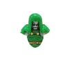 Popular Toys Marvel Hero Hawkeye Widow Spider Man Venom Captain America Superman  Handmade Splicing Toy Birthday Gift