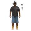 Super7 ODB Deluxe To 36 ODB Action Figure with Accessories Hip Hop Collection and Retro Toys (Back Chamber) - 7-Inch